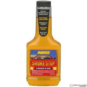 Abro Smoke Stop?