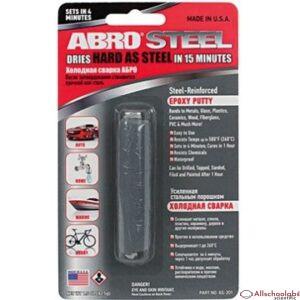 Abro Steel