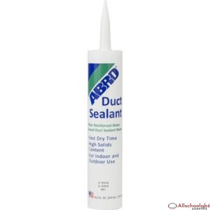 Abro UL Classified Duct Sealant