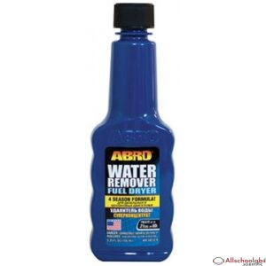 Abro Water Remover Fuel Dryer