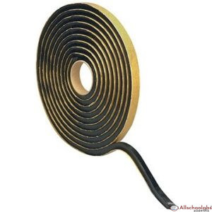 Abro Windshield Repair Tape