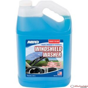 Abro Windshield Washer