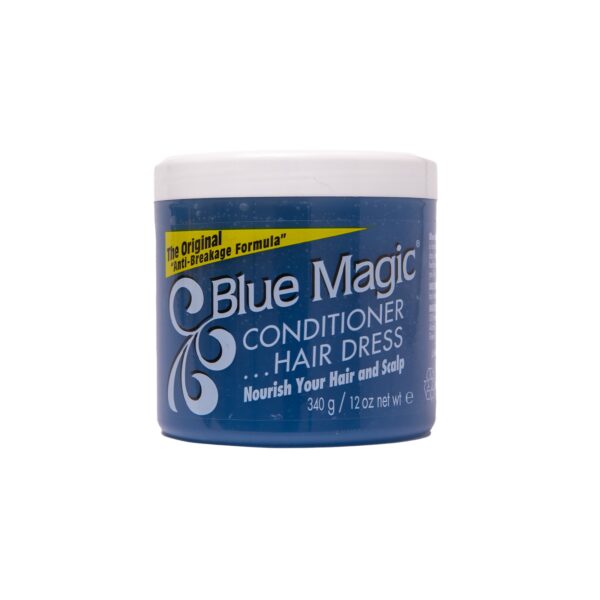 Blue Magic Conditioner Hair Dress 340g - request current price on allschoolabs.com