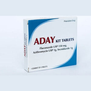 Aday Kit Tablets - request current price on allschoolabs.com