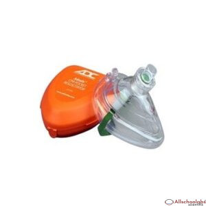 ADSAFE CPR Mask