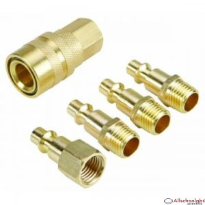 Air Hose Coupling