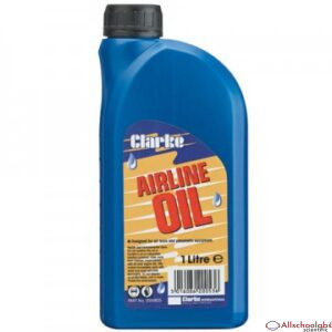 Airline Oil 1 Litre