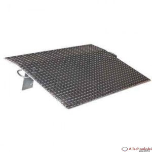 Aluminum Dockplate