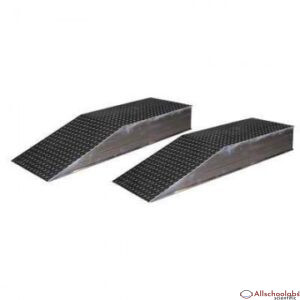 Aluminum Truck Wheel Risers
