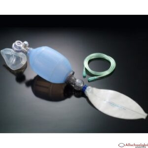 Ambu Bag Silicon