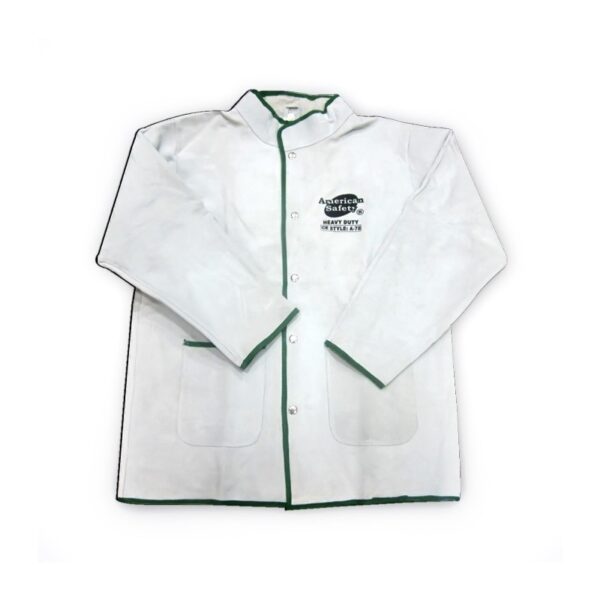 American Safety Standard Welding Jacket