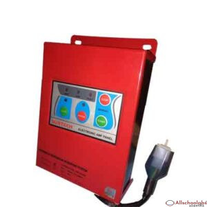Subtech automatic AMF panel