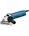 Bosch 601824900 BOSCH ANGLE GRINDER - GWS 1400 + ACC