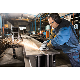 Bosch 601881103 Bosch Angle Grinder GWS 22-180 H Professional
