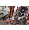 Bosch 601884103 Bosch  GWS 24-230 H Professional
