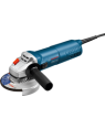 Bosch 601790001 BOSCH MINI ANGLE GRINDER - GWS 9-115
