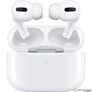Apple AirPods Pro With Wireless Charging Case