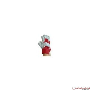 Arco Lined Tough Leather Rigger Combination Hand Glove