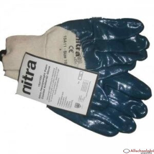 ARCO NITRA COATED HAND GLOVES