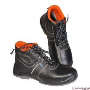 Armstrong Safety Boots