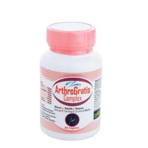 Arthrogratis Complex - request current price on allschoolabs.com