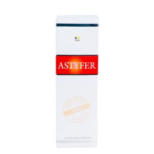 Astyfer Iron & Minerals Syrup 200ml - request current price on allschoolabs.com