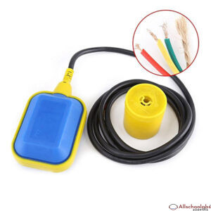 Float Switch Fluid Water Level Controller