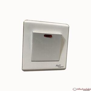AzT Legend Water Heater Switch (WHITE)