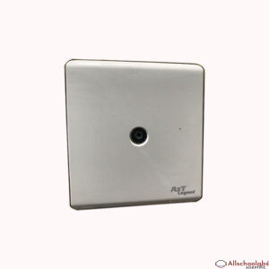 AzT Legend TV Socket (WHITE)