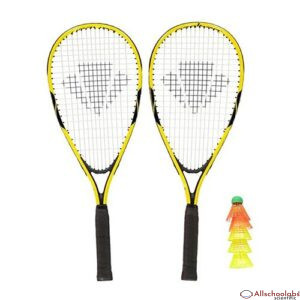 CARLTON Speed Badminton Set