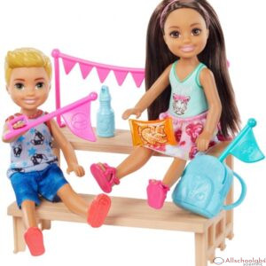 Barbie Dream House Adventure – GHK37