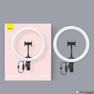 Baseus 12 Inch Light Ring