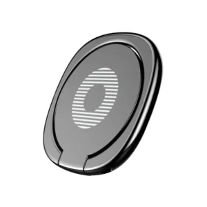 Baseus Privity Ring Bracket Black