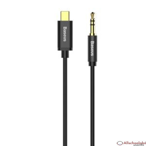 Baseus Yiven Type-C male To 3.5 Audio Cable M01