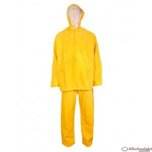 Bata PVC Rain Suit