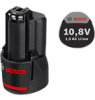 Bosch GBA 10.8V 2.0Ah Professional Battery Pack | buy online