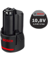 Bosch GBA 10.8V 2.0Ah Professional Battery Pack | buy online