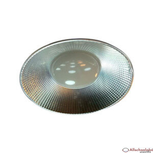 LED BAY LIGHT (PLAIN WHITE)