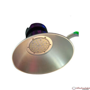 LED BAY LIGHT (COLOURED)