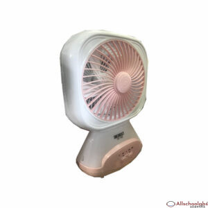 DF-102 BEBEST Rechargeable Fan