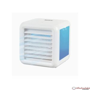 Beldray Ice Cube Plus+ Portable Space Air Cooler
