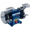 BOSCH GBG 60-20 600W DOUBLE WHEELED BENCH GRINDER