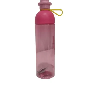 GYM VACUUM BOTTLE WITH PHONE HOLDER