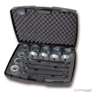 BETA 1569 ASSORTMENTS FOR REAR AXLE SILENT BLOCKS