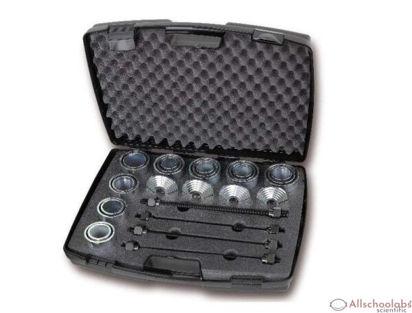 BETA 1569 ASSORTMENTS FOR REAR AXLE SILENT BLOCKS