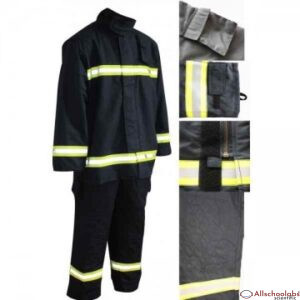 Beta Fire Fighting Suit