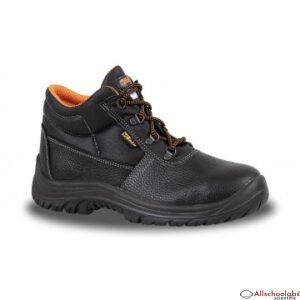 BETA Leather Ankle Shoe ? SIP
