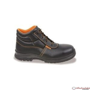 Beta Safety Boot