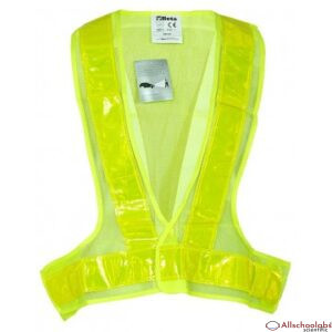 BETA V-NET REFLECTIVE VEST
