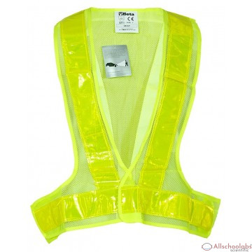 BETA V-NET REFLECTIVE VEST